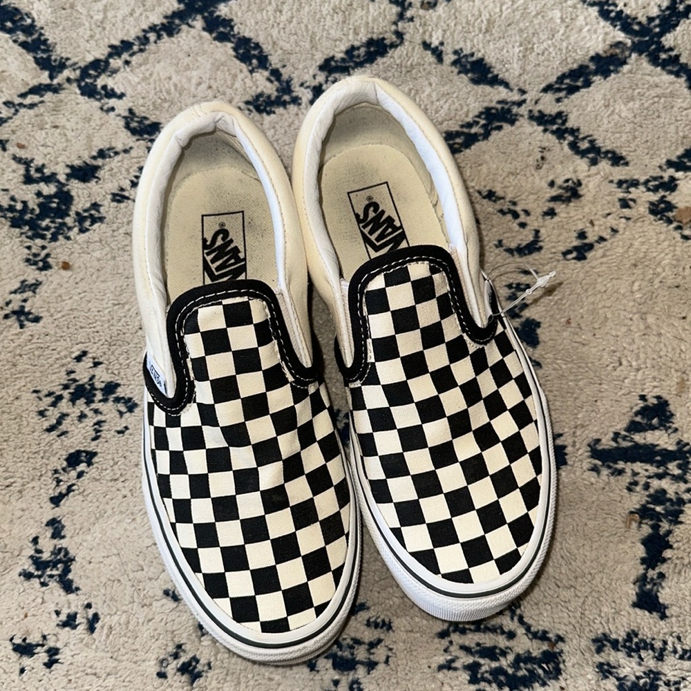 Vans